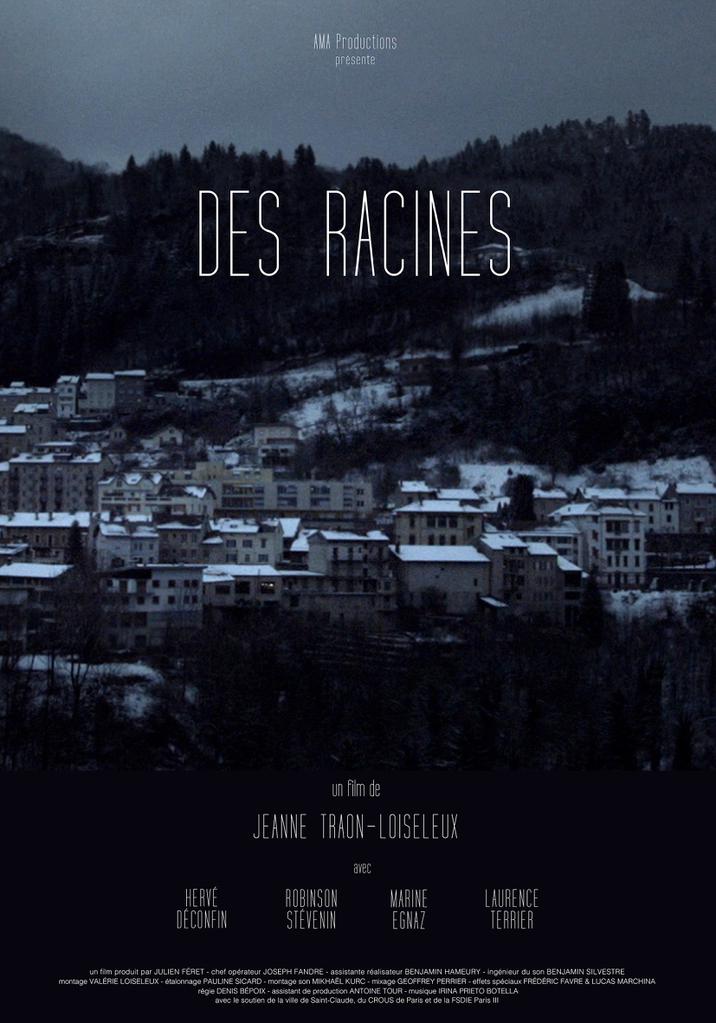 Des racines Des racines