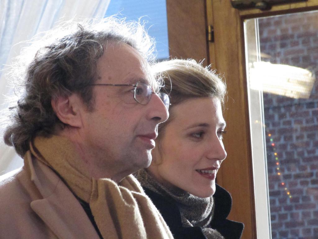 Fr&eacute;d&eacute;ric Norman Rouet