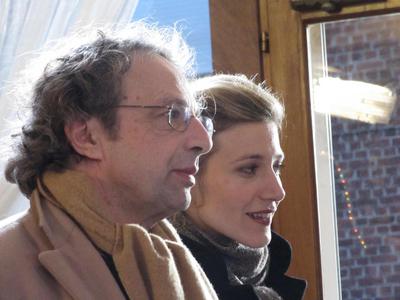 Caroline Ducey - Unifrance