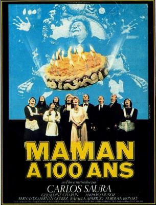 Mama cumple 100 años Mama cumple 100 años