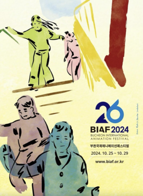 BIAF - 2024 BIAF - 2024