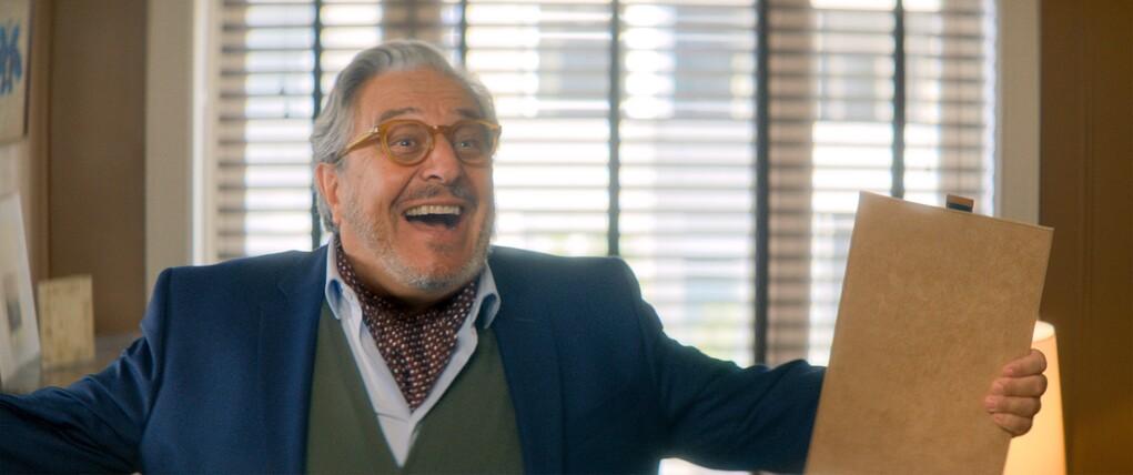 Jamais sans mon psy - © 2024 - ATELIER DE PRODUCTION - TF1 STUDIO - UGC IMAGES - TF1 FILMS PRODUCTION Jamais sans mon psy - © 2024 - ATELIER DE PRODUCTION - TF1 STUDIO - UGC IMAGES - TF1 FILMS PRODUCTION