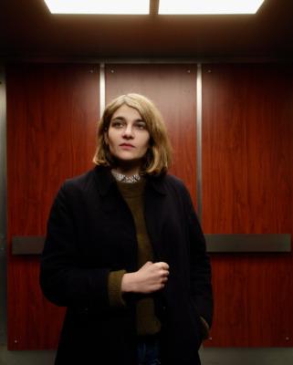 Marie Zoubian Marie Zoubian