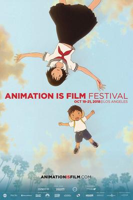 Animation Is Film Festival Animation Is Film Festival