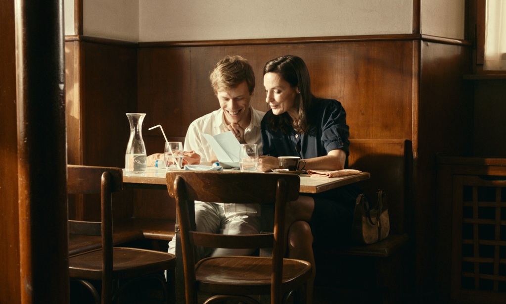 Déjame ir Déjame ir