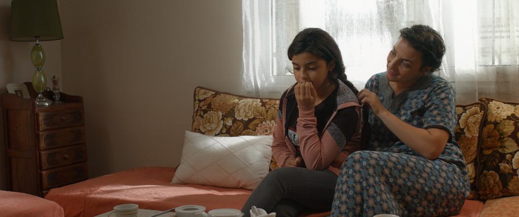 Under Her Skin Under Her Skin