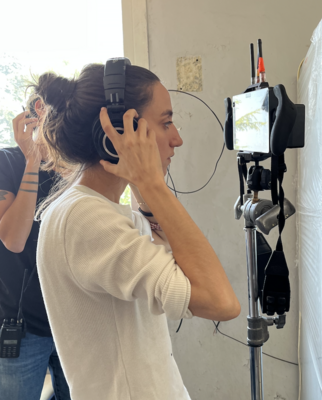 Gabriella Choueifaty Gabriella Choueifaty