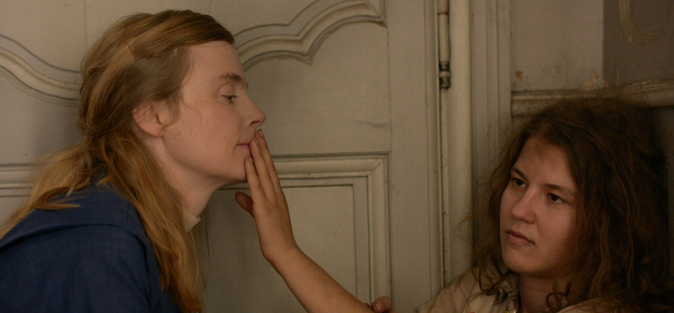 Marie Heurtin récompensé au Festival de Tübingen Marie Heurtin récompensé au Festival de Tübingen