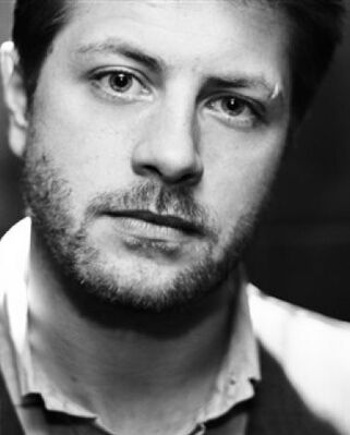 Gr&eacute;gory Annoni