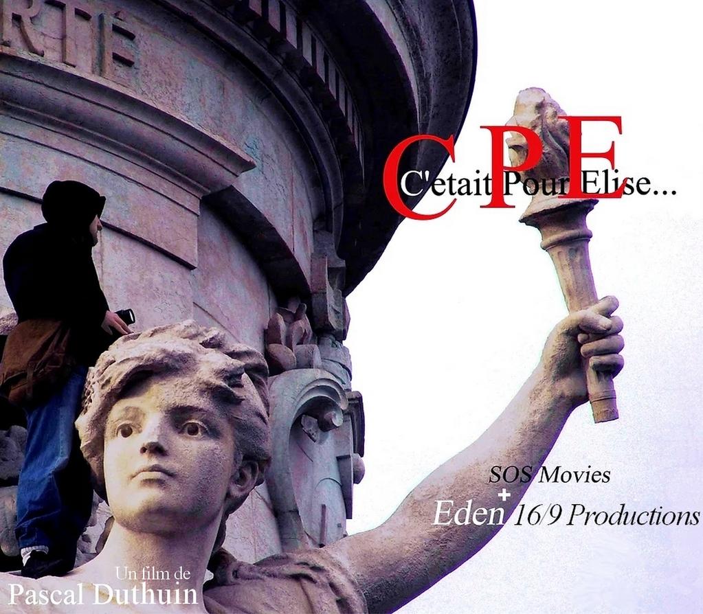 C'était pour Elise... C'était pour Elise...