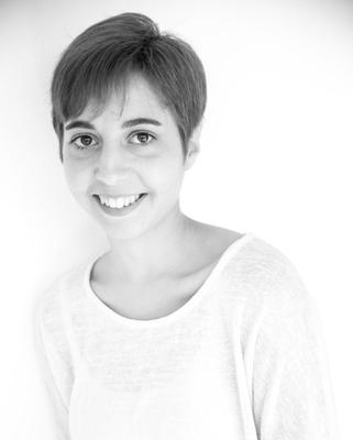 Amélie-Sylvaine Ponce Amélie-Sylvaine Ponce