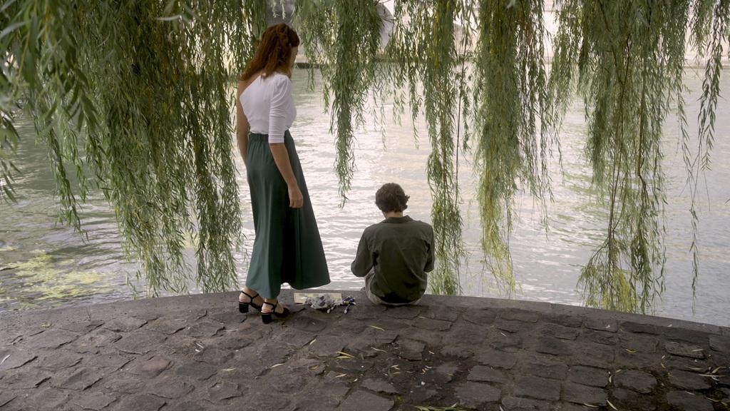 Le Désir de peindre Le Désir de peindre