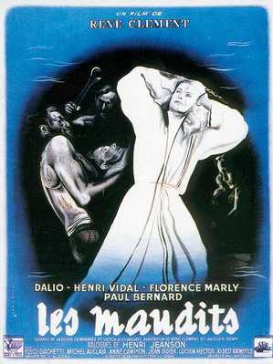 Les Maudits Les Maudits
