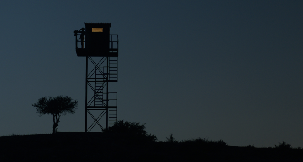 The Watchman The Watchman