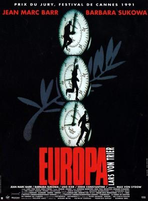 Zentropa Zentropa