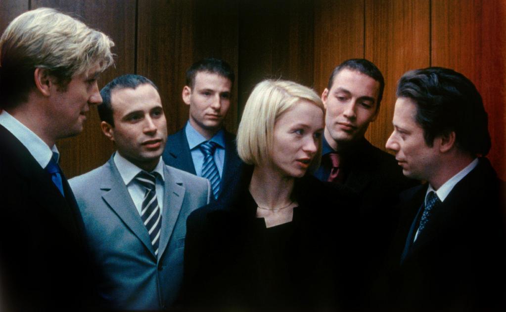 Rendez-Vous with French Cinema in New York - 2008