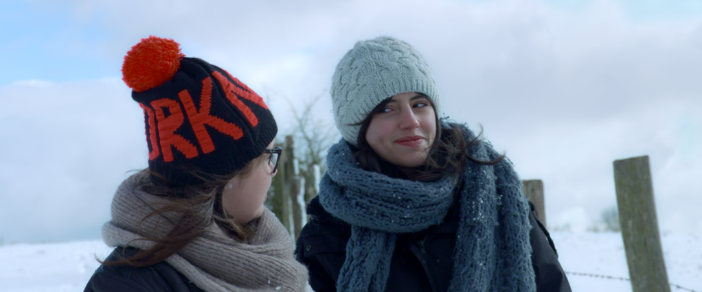 BRIFF - 2020 BRIFF - 2020