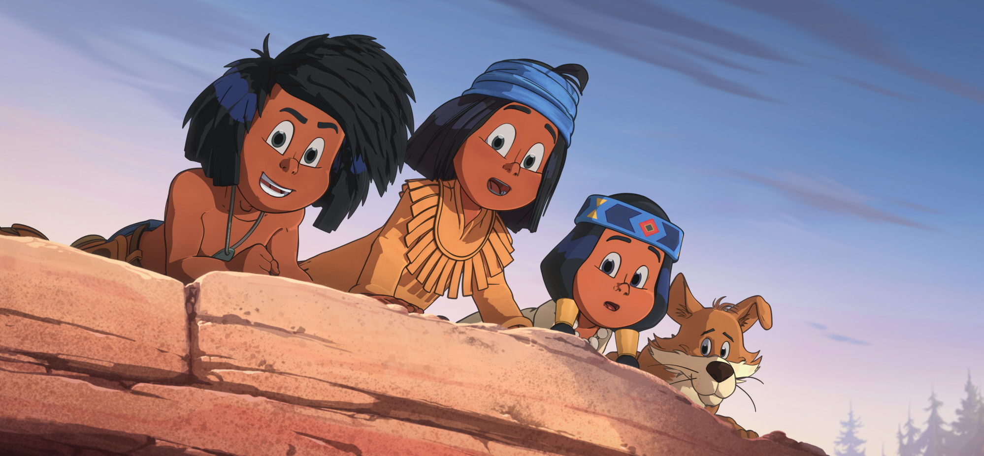 Box-office français dans le monde - Novembre 2020 Box-office français dans le monde - Novembre 2020