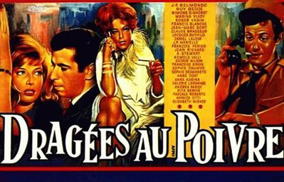 Sweet and Sour Sweet and Sour