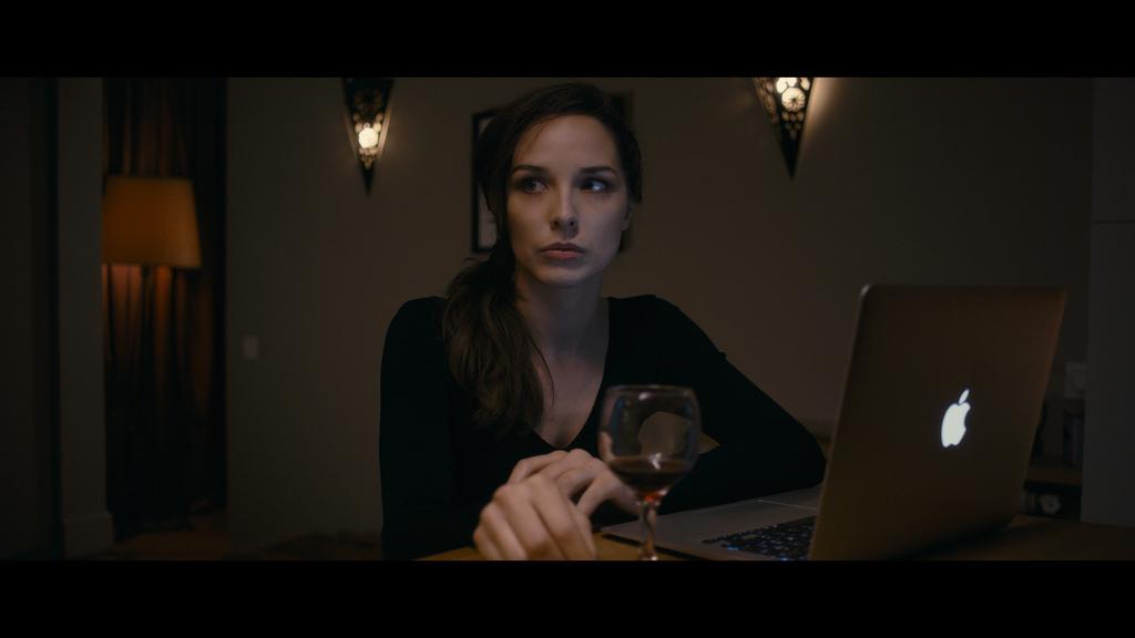 Charlotte Gouyou-Beauchamps