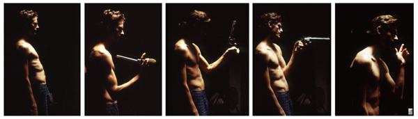 Chlo&eacute; Moine-Catoire - &copy; morgan glaud