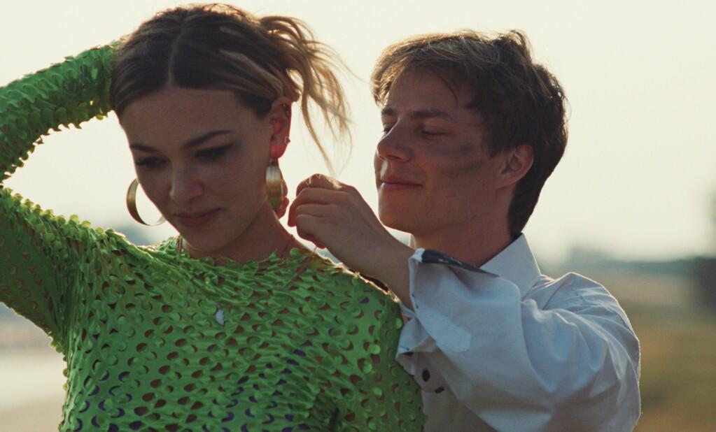 Hearts on Fire - &copy; Move Movie