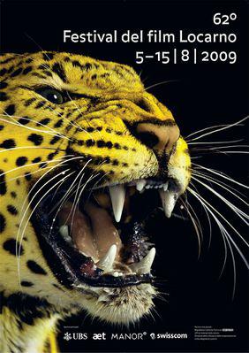 Festival de Cine de Locarno Festival de Cine de Locarno