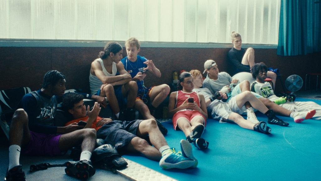 Young French Cinema - 2026