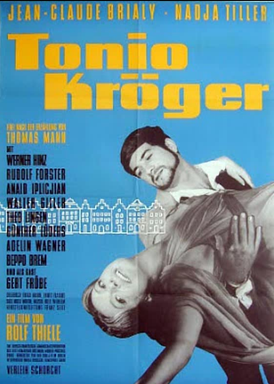 Tonio Kröger Tonio Kröger