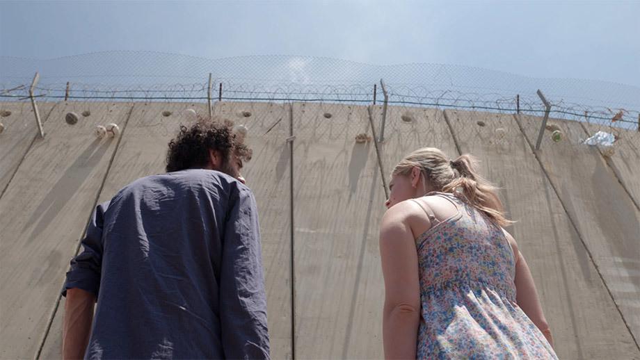 Mickey Leon - &copy; Laila Films - DaProd