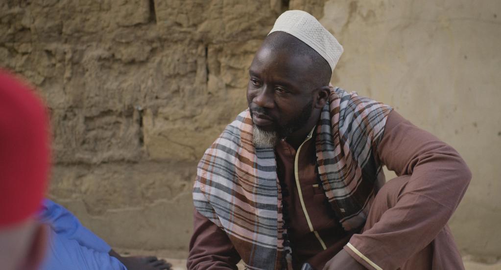 Lado lé (La Dette) Lado lé (La Dette)