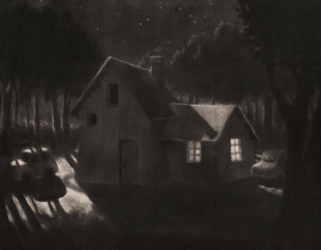 The Night Boots The Night Boots