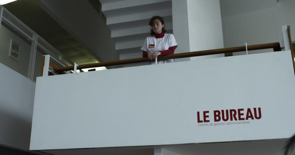 Le Bureau Le Bureau