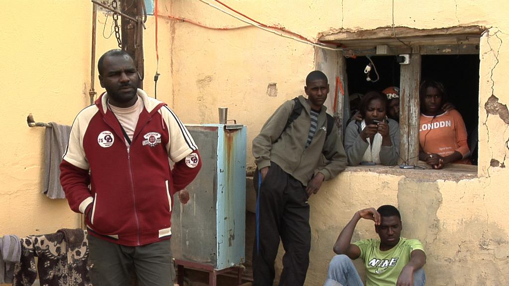 Beirut - International Film Festival - 2010