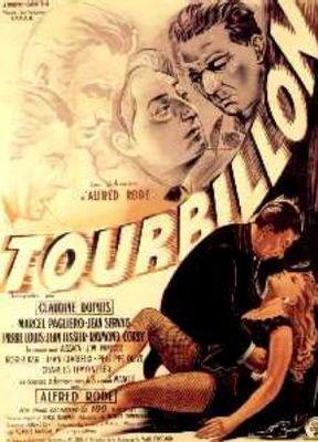 Tourbillon Tourbillon