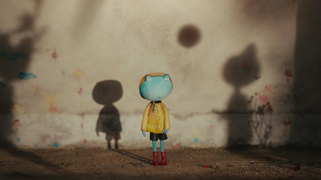 Anima - 2022 - © Xbo Films Anima - 2022 - © Xbo Films