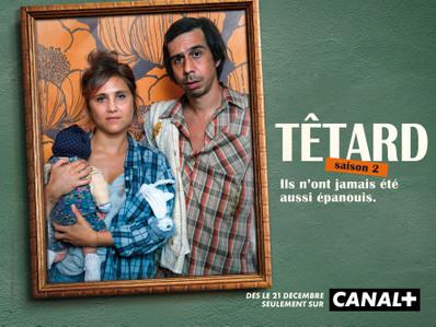 Têtard (Saison 2) - © Philippe Mazzoni - Patafilm - Film & Picture Têtard (Saison 2) - © Philippe Mazzoni - Patafilm - Film & Picture