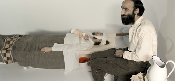 El corto del mes - Enero del 2017 El corto del mes - Enero del 2017