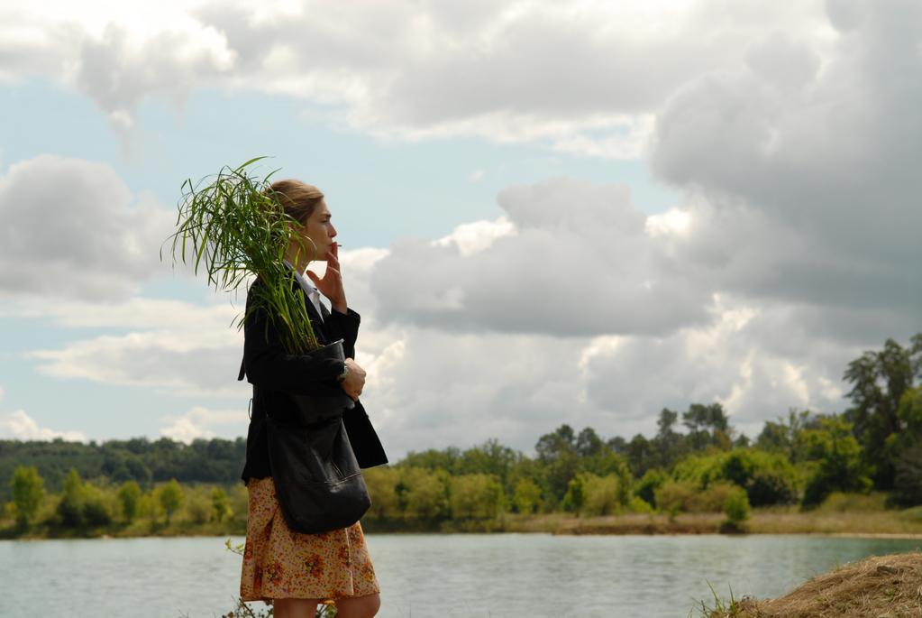 Festival Internacional de Cine Río de Janeiro - 2010 Festival Internacional de Cine Río de Janeiro - 2010