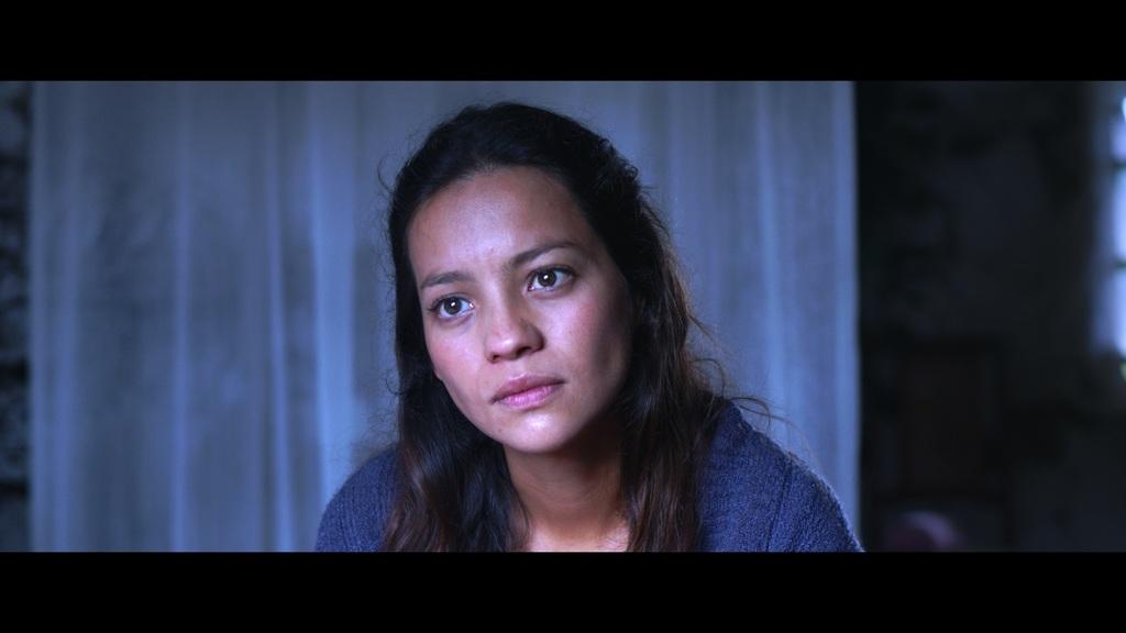 Nuestros muertos - © Noodles Production - Imaginaria Cine Nuestros muertos - © Noodles Production - Imaginaria Cine