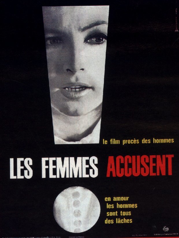 Les Femmes accusent Les Femmes accusent
