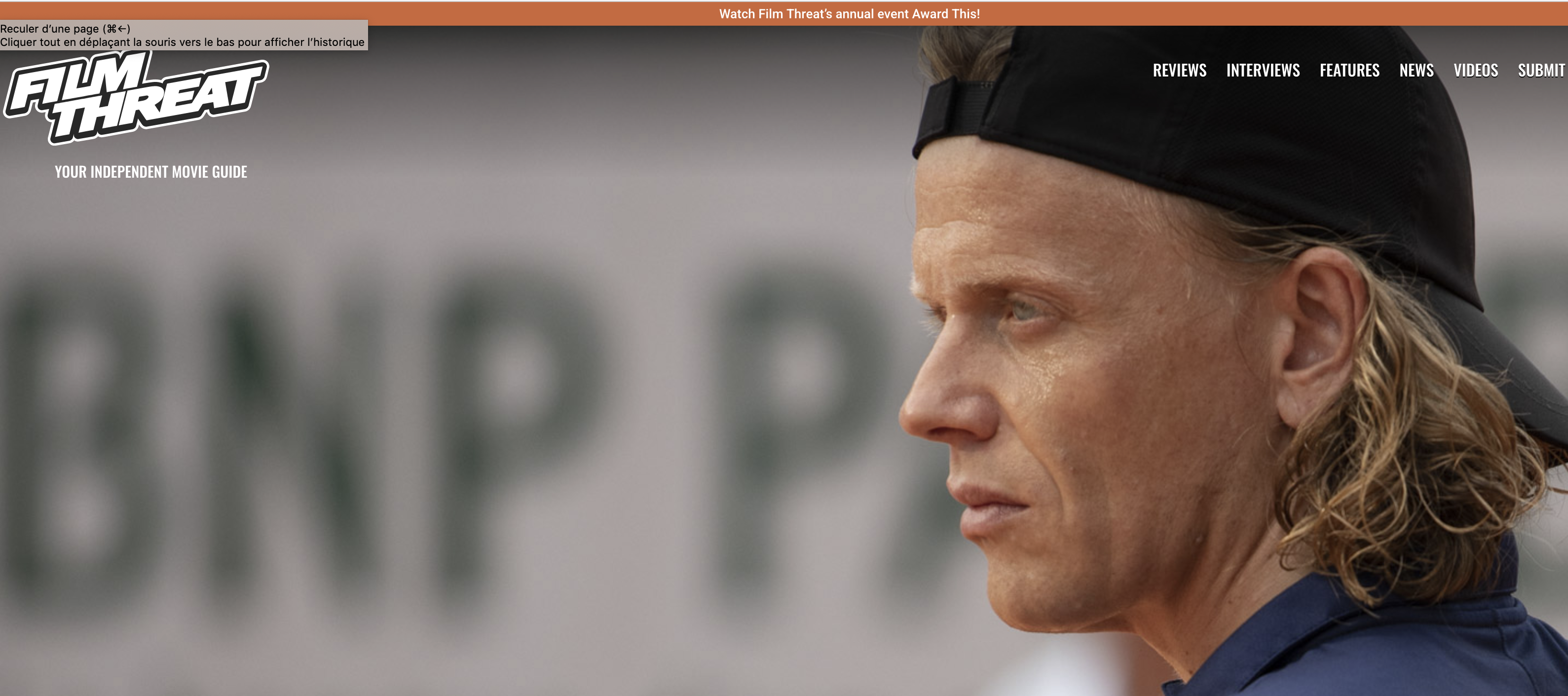 International press roundup: August 2021 International press roundup: August 2021