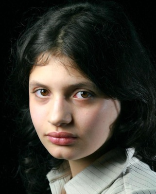 Mélissa Boros Mélissa Boros