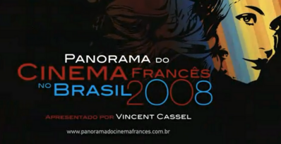 Festival de Cinema Francês do Brasil 