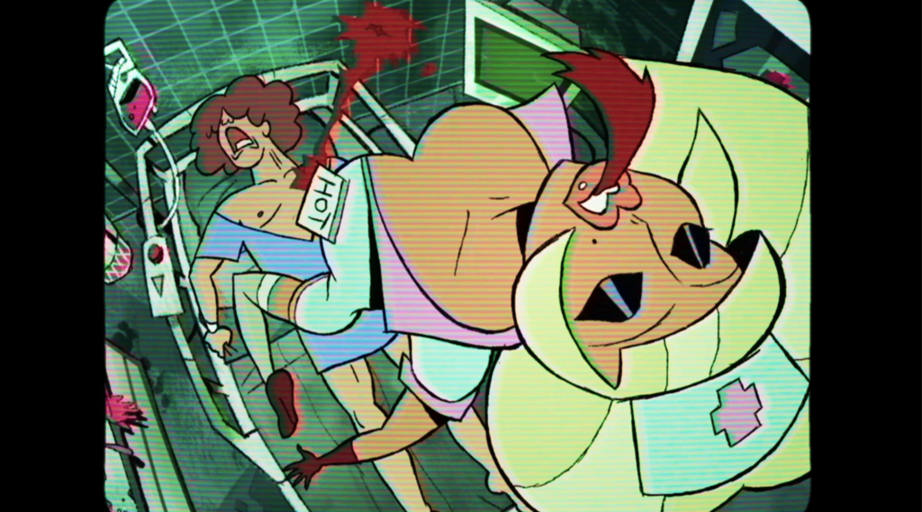 Skin Flick Skin Flick