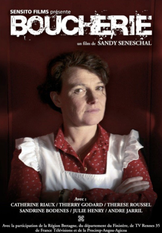 The Butcher Shop The Butcher Shop