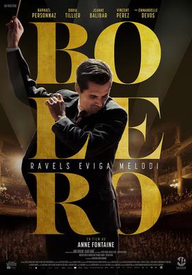 Bolero - Sweden Bolero - Sweden