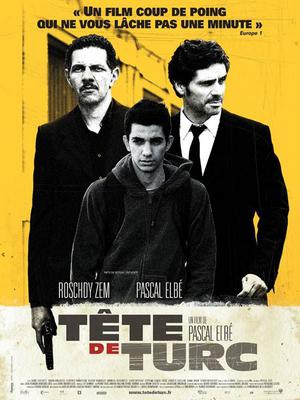 Tête de Turc Tête de Turc