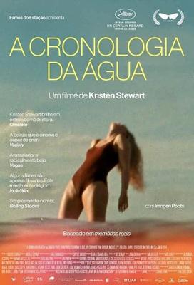 The Chronology of Water - Portugal