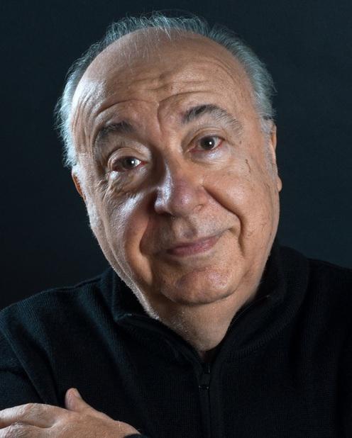 Jean-Laurent Cochet Jean-Laurent Cochet